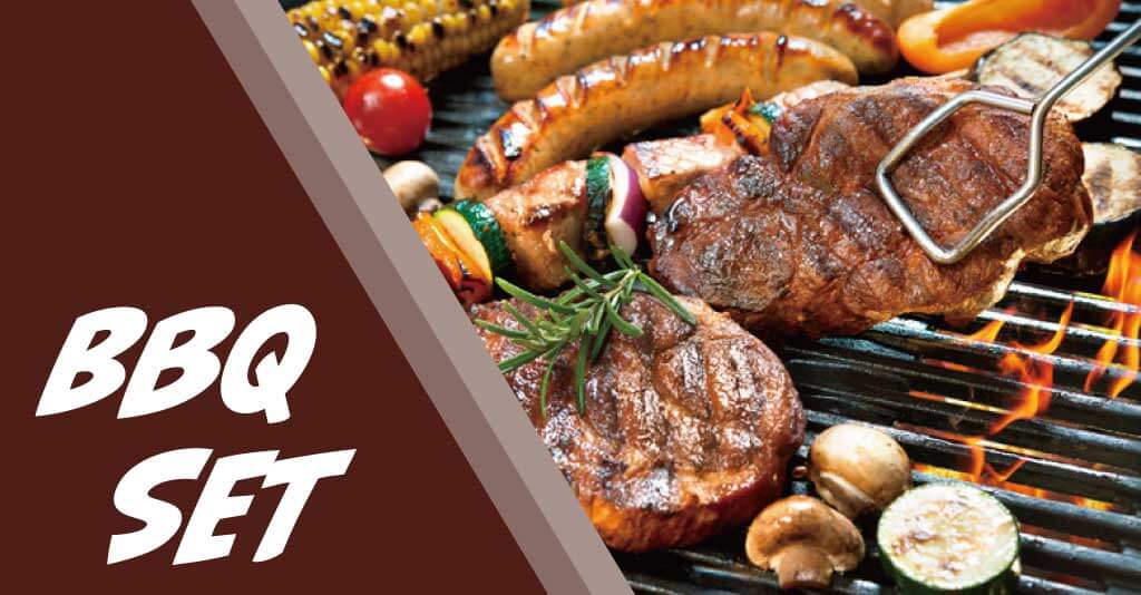 barbeque discount coupon